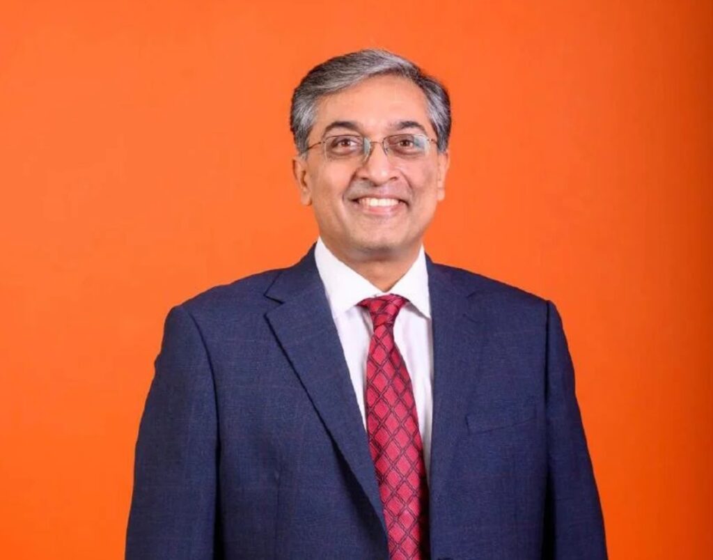 FWD names Aman Chowla as CEO of life insurance business in Malaysia