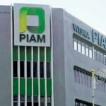 PIAM office