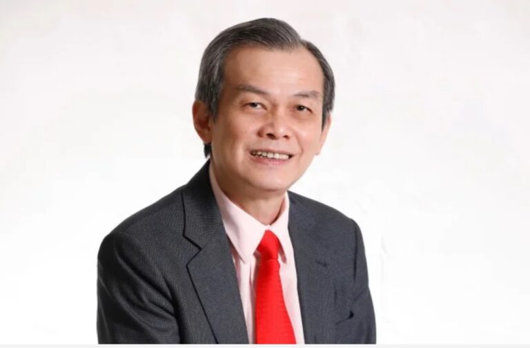 AIA appoints Tan Sri (Dr) Wee Hoe Soon as chairman