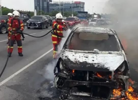 Insurance coverage available for vehicle fires, says PIAM