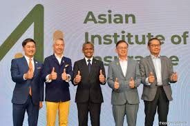 Malaysia Insurance Institute is now Asian Institute of Insurance