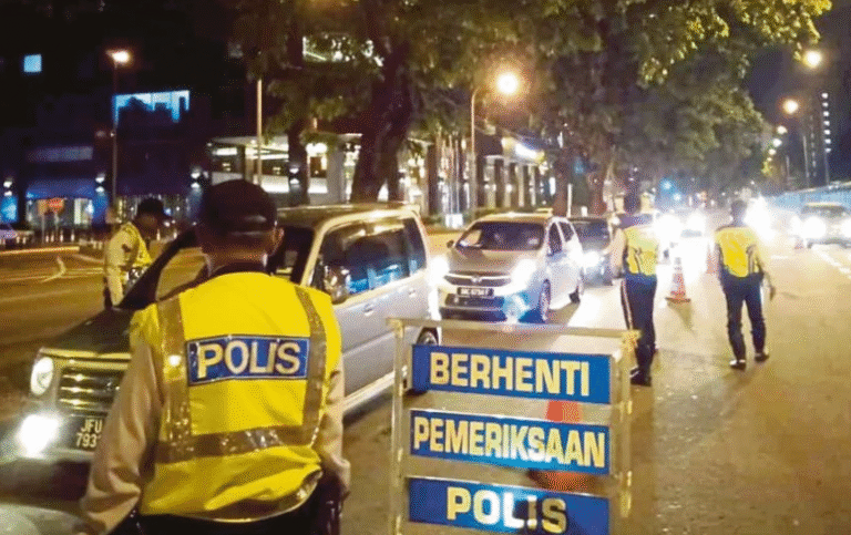 Mercedes-Benz and a Toyota Vellfire seized for driving without Insurance