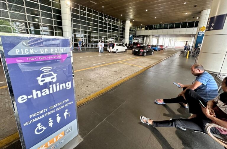 Hikes in insurance premiums pushing e-hailing drivers out