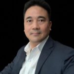 CEO - Nick Lee